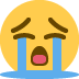 大哭 :cry:-大哭