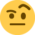 疑问 :?:-疑问